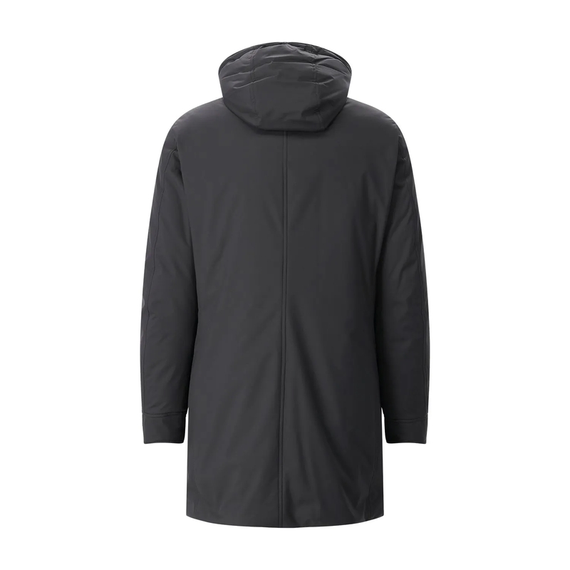 Moorer Jacke MOUCA100028 TEPA011 Moorer hellgrau(Image 2)