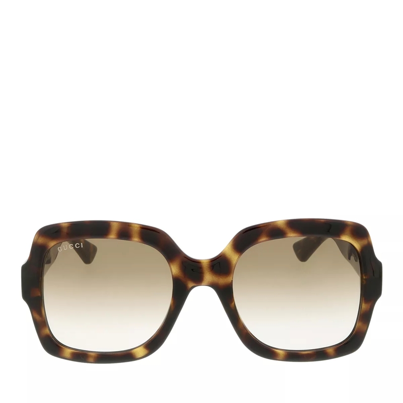 Gucci Sonnenbrille GG1337S HAVANA-HAVANA-BROWN(Image 3)