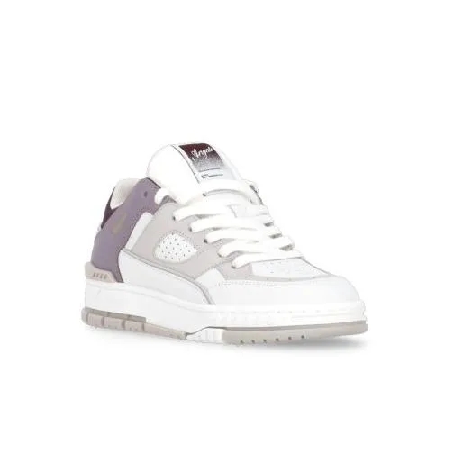 Axel Arigato Area Lo Sneakers White låg sneaker