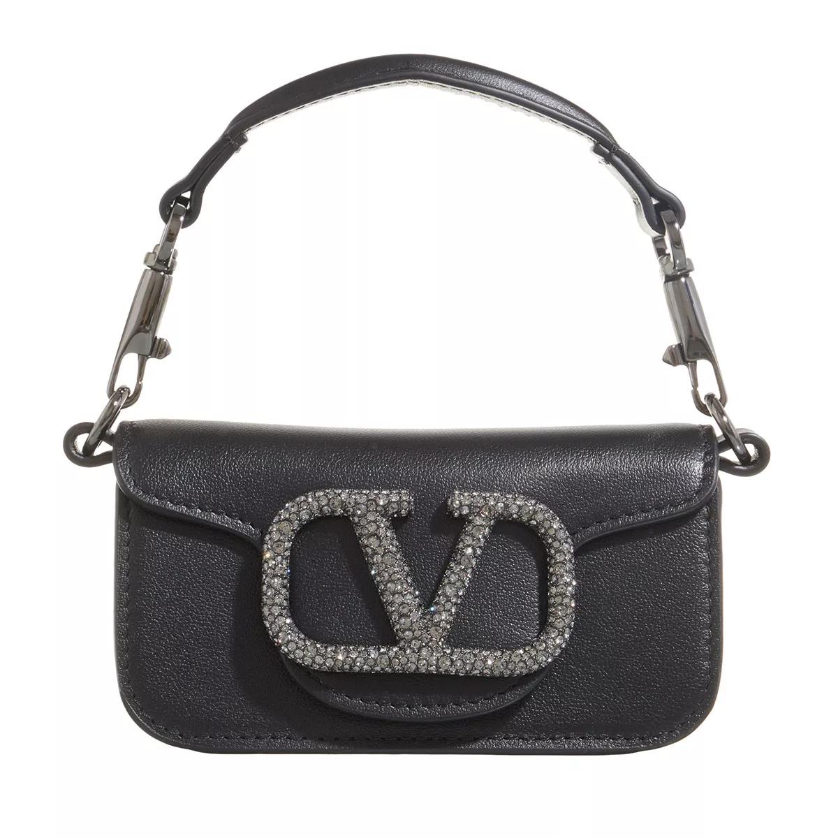 Valentino best sale black bag