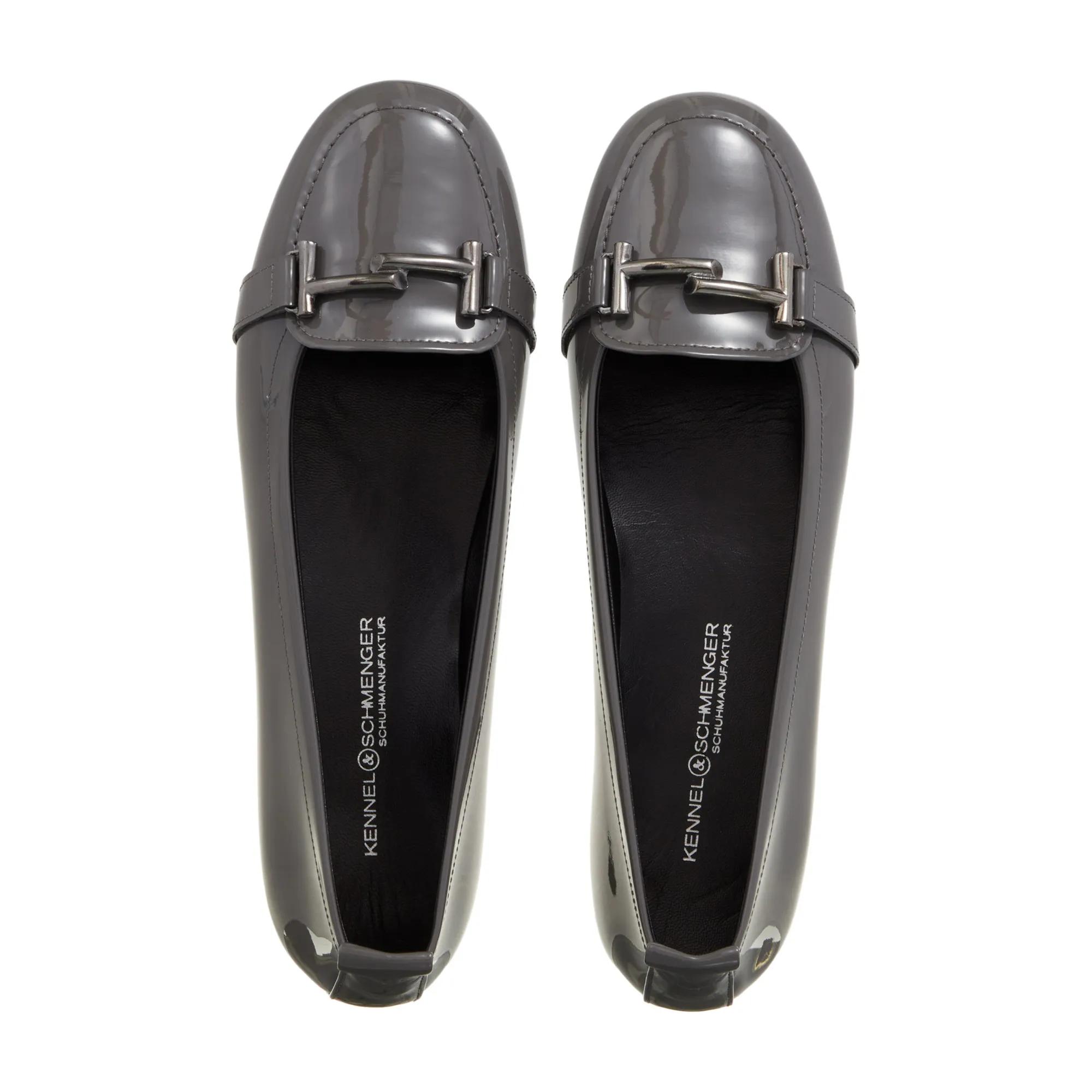 Thumbnail - Kennel & Schmenger Loafer - LOLA - Gr. 36 (EU) - in Grau - für Damen