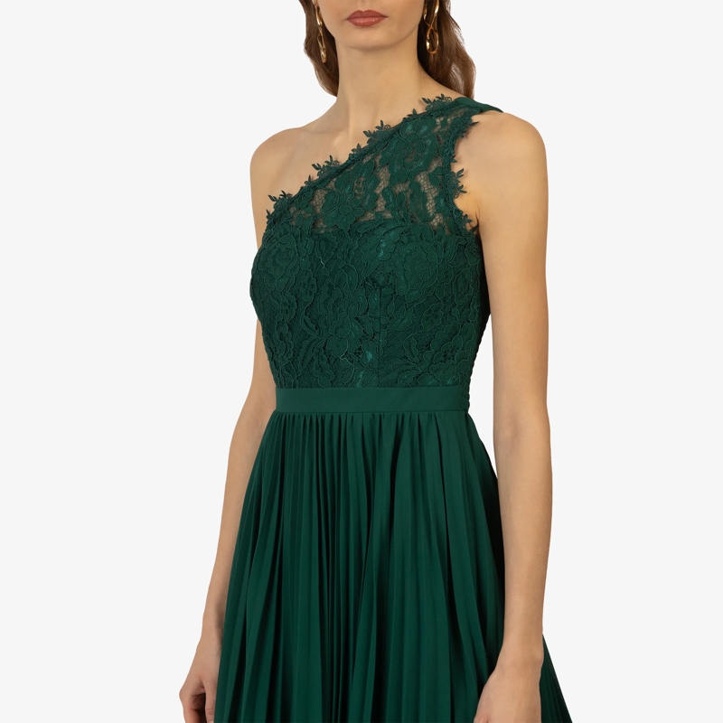 Kraimod Abendkleid Abendkleid bordeaux(Image 13)