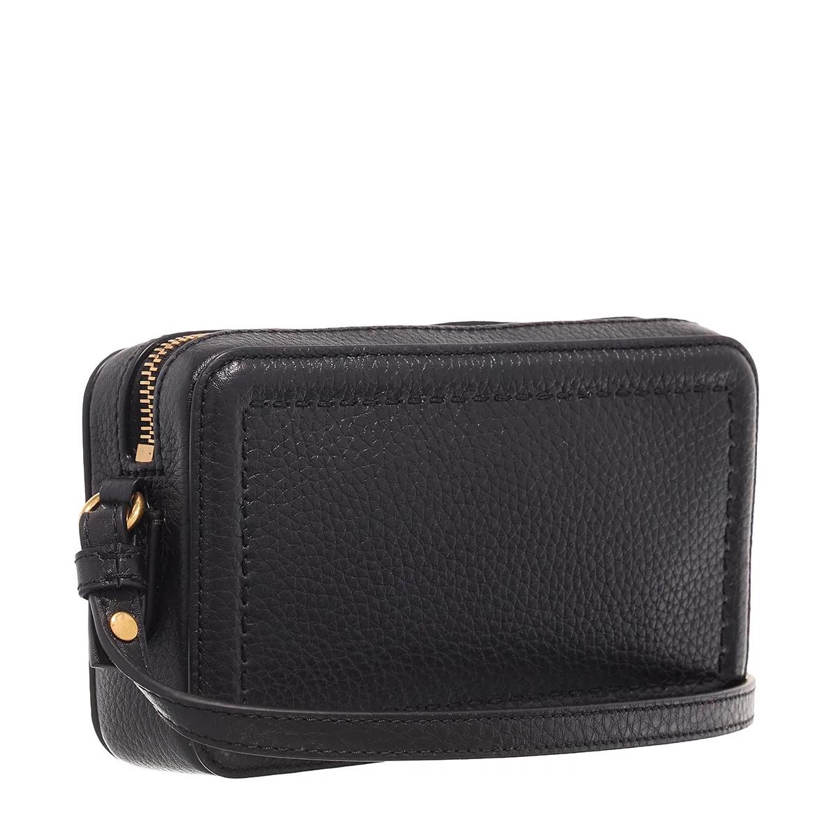 Valentino Garavani Crossbody bags Mini Camera Bag in zwart