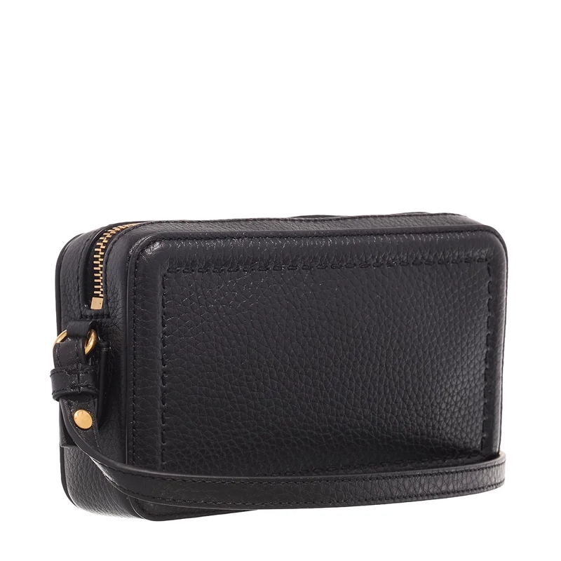 Valentino Garavani Camera Bag Mini Camera Bag Nero(Image 3)