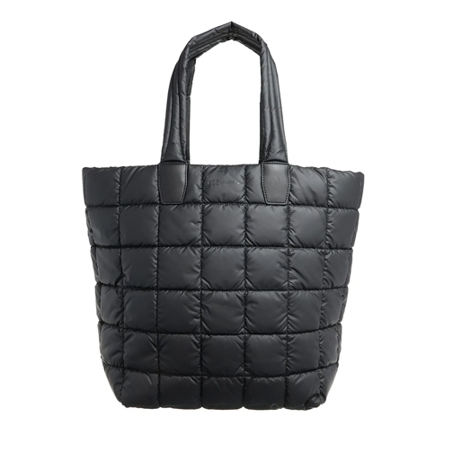 VeeCollective Boodschappentas Porter Shopper Matt Black