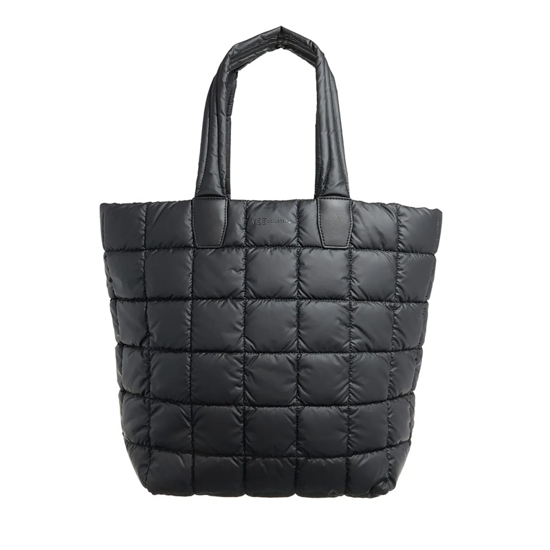Vee Collective Shopper Porter Shopper Matt Black