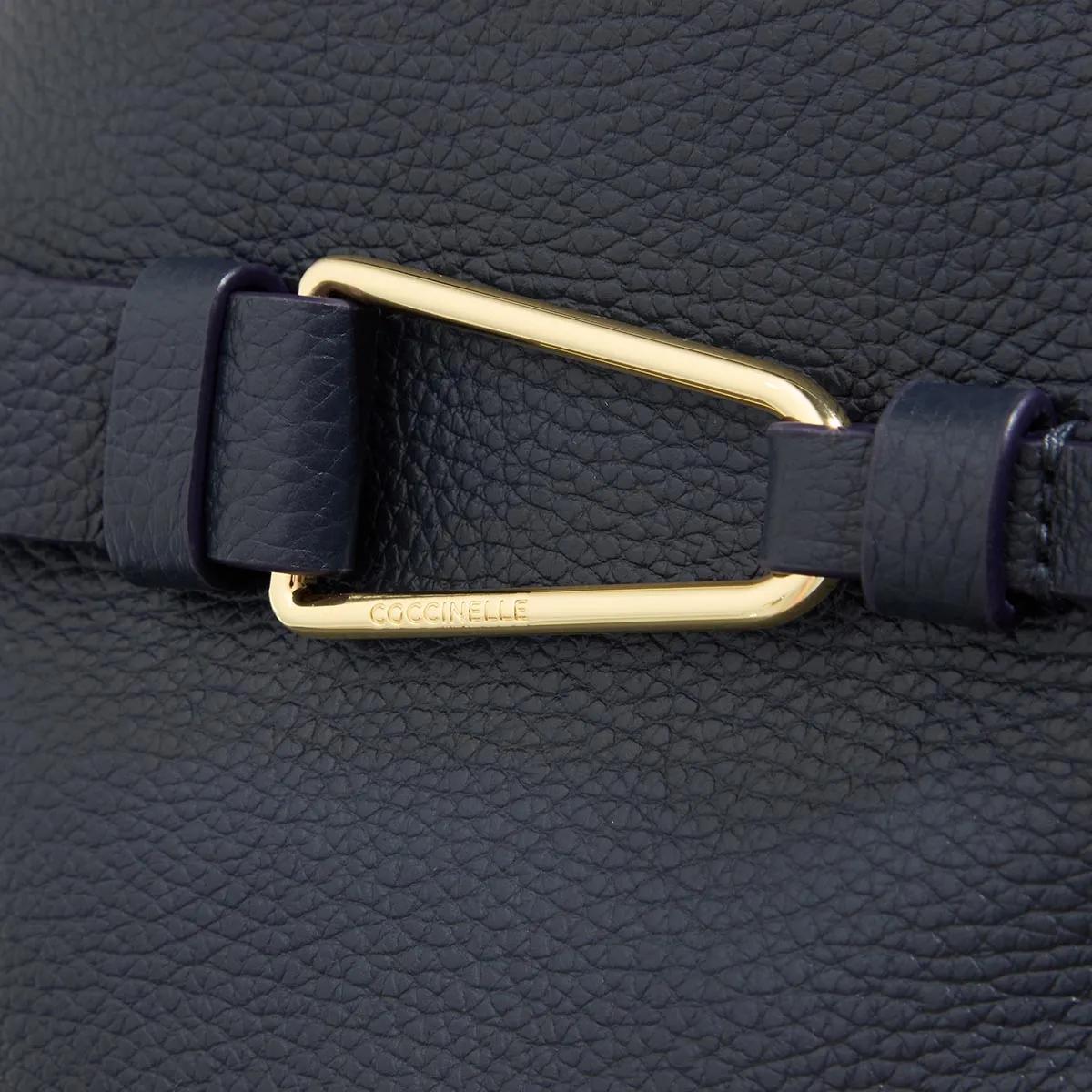 Coccinelle Shoppers malory in blauw