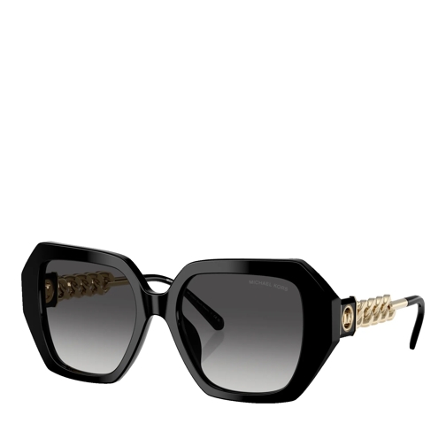 Michael Kors South Beach Black Lunettes de soleil