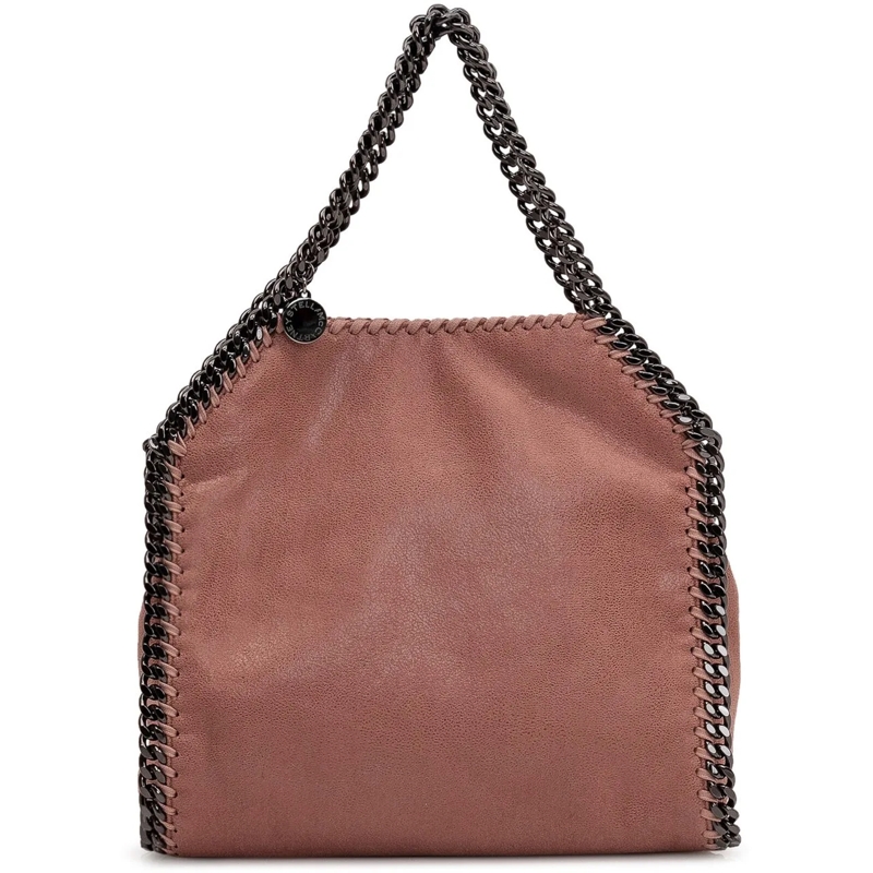 Stella McCartney Tote Borsa Falabella Mini rose