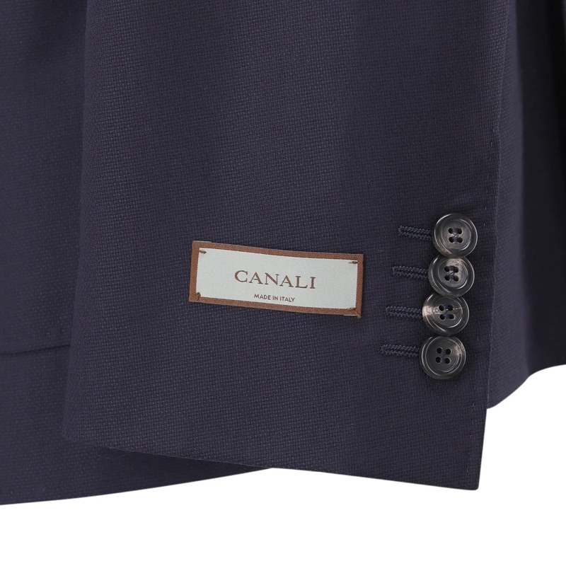 Canali Blazer CR02049 25285L CANALI mehrfarbig(Image 6)