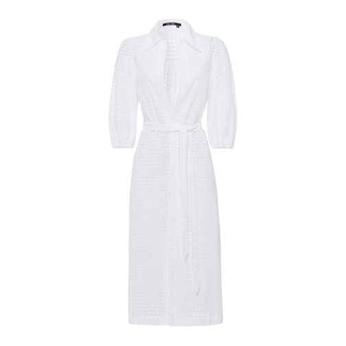 Marc Aurel Übergangsmäntel Chasuble weiss