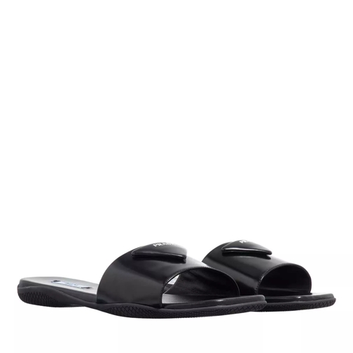 Prada Slide Slide Black