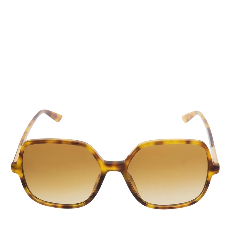 Chloé Sonnenbrille CH0362S Havana-Havana-Brown(Image 3)