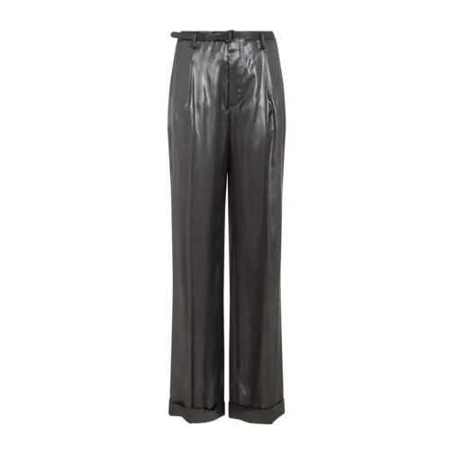 Polo Ralph Lauren  Acklie Pleated Pants Grey