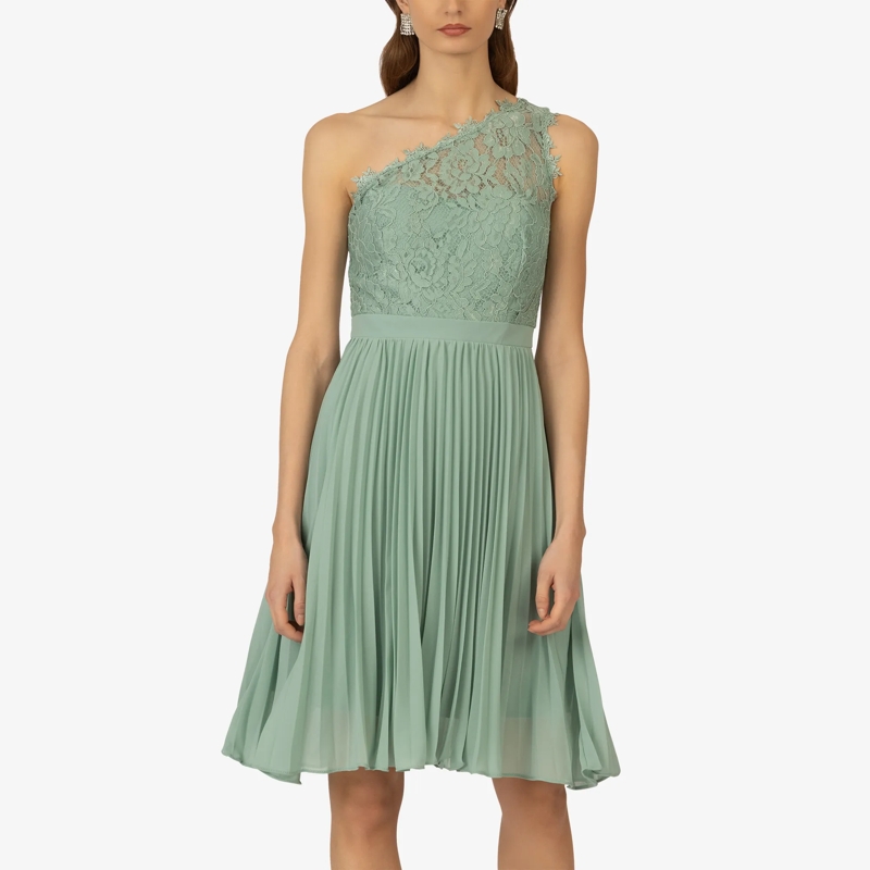 Kraimod Abendkleid Abendkleid bordeaux(Image 14)