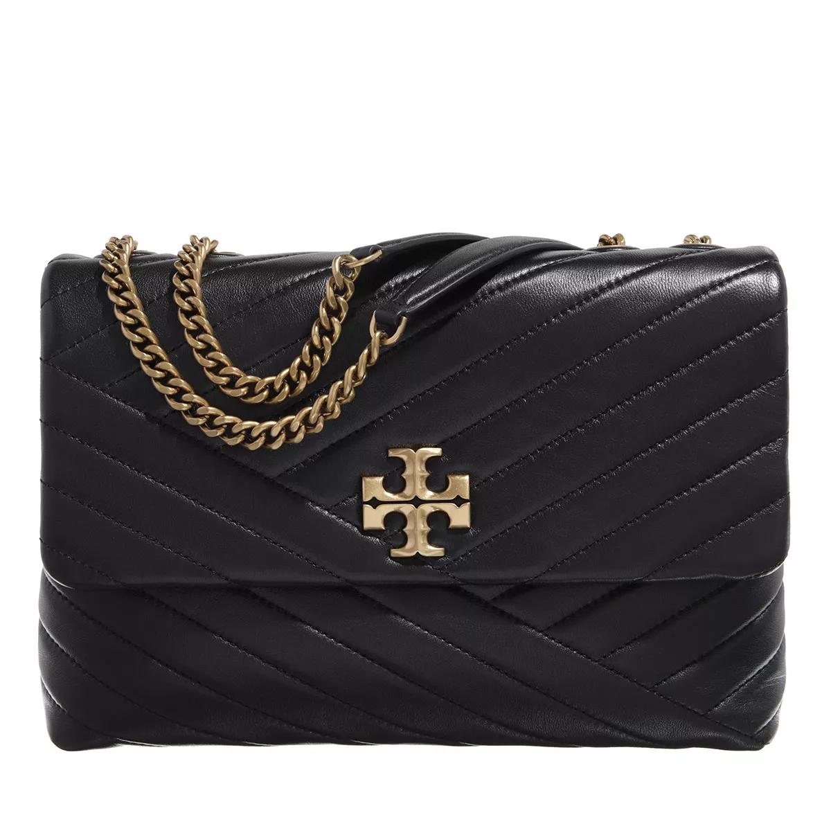 TORY BURCH: Damen Umhängetasche - Schwarz  Tory Burch Umhängetasche 82982  online auf