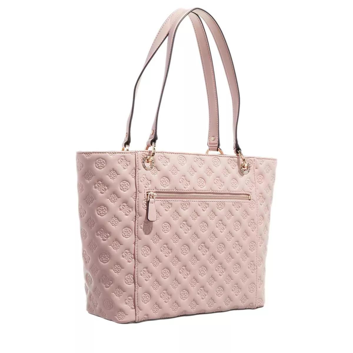 Guess kamryn 2024 tote rose