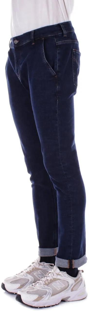 Thumbnail - Dondup - Jeans Denim - Größe 35 - blue