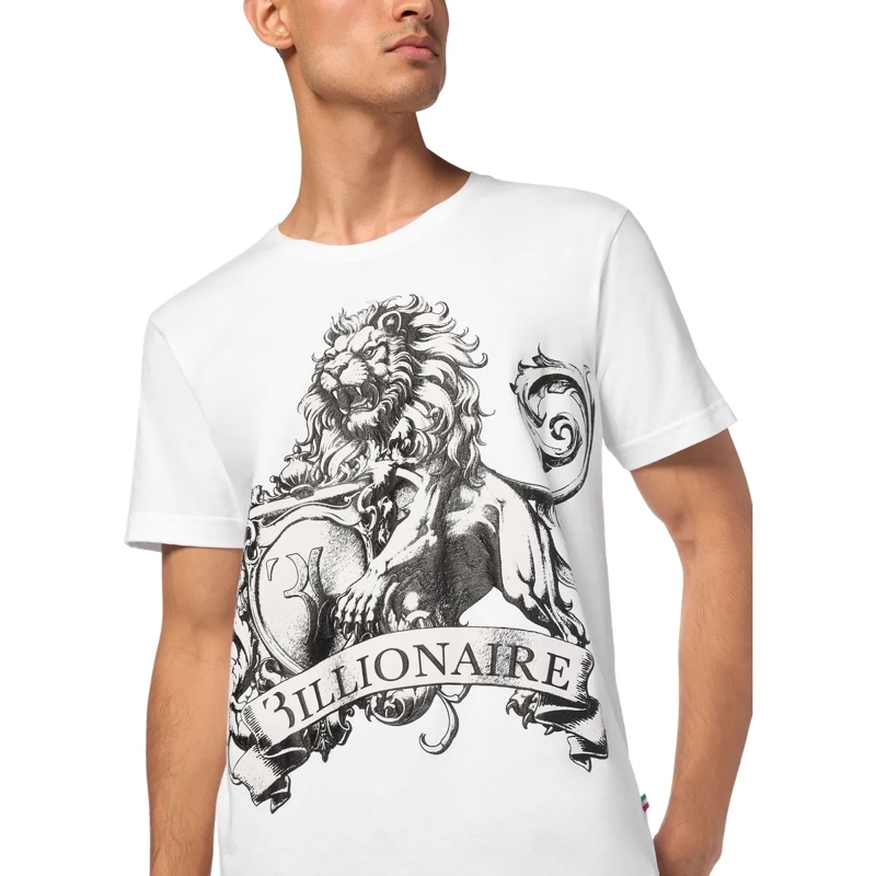 BILLIONAIRE T-Shirt T-Shirt schwarz(Image 4)