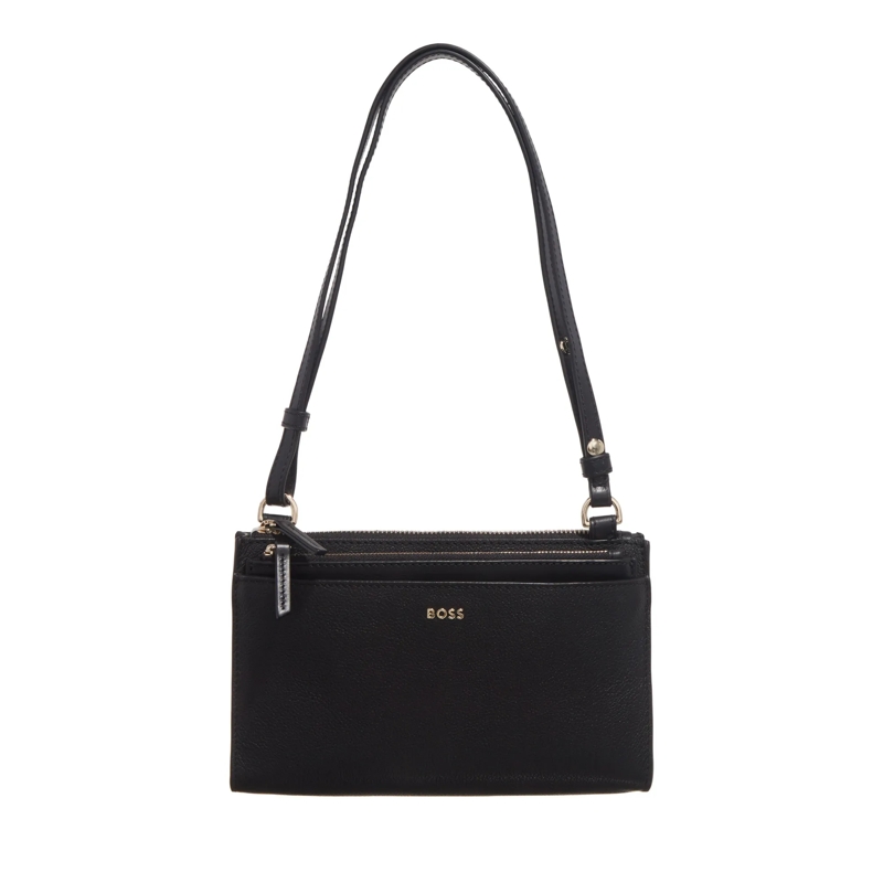 Boss Schultertasche Alyce Minibag Bm Black