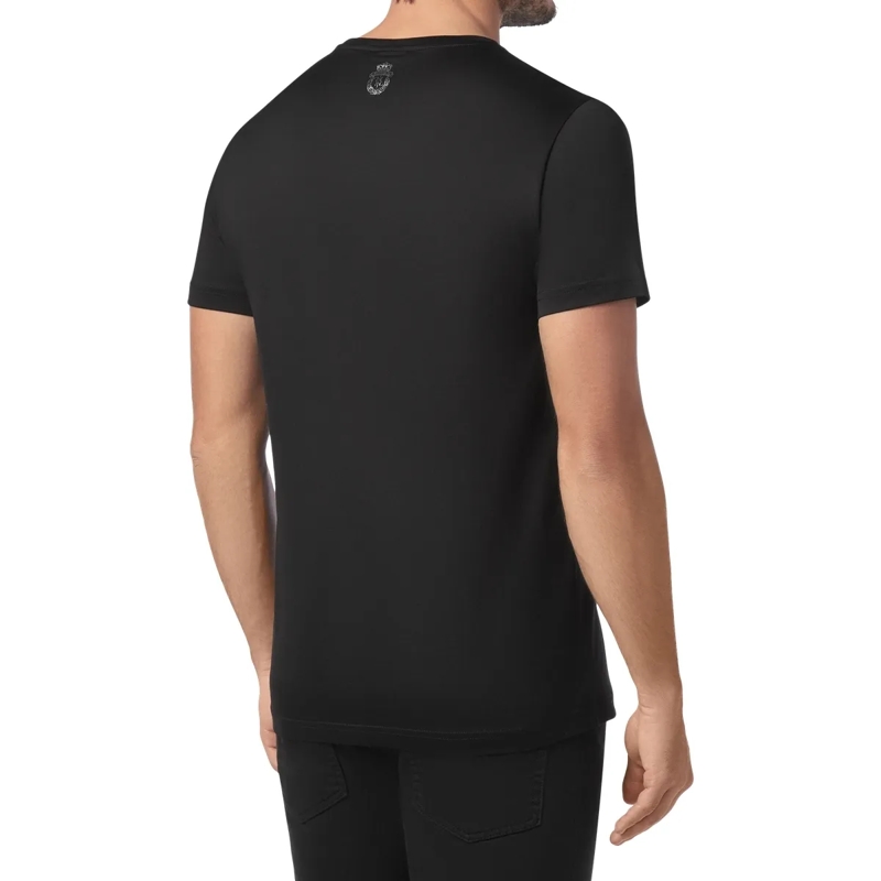 BILLIONAIRE T-Shirt T-Shirt Lion schwarz(Image 2)