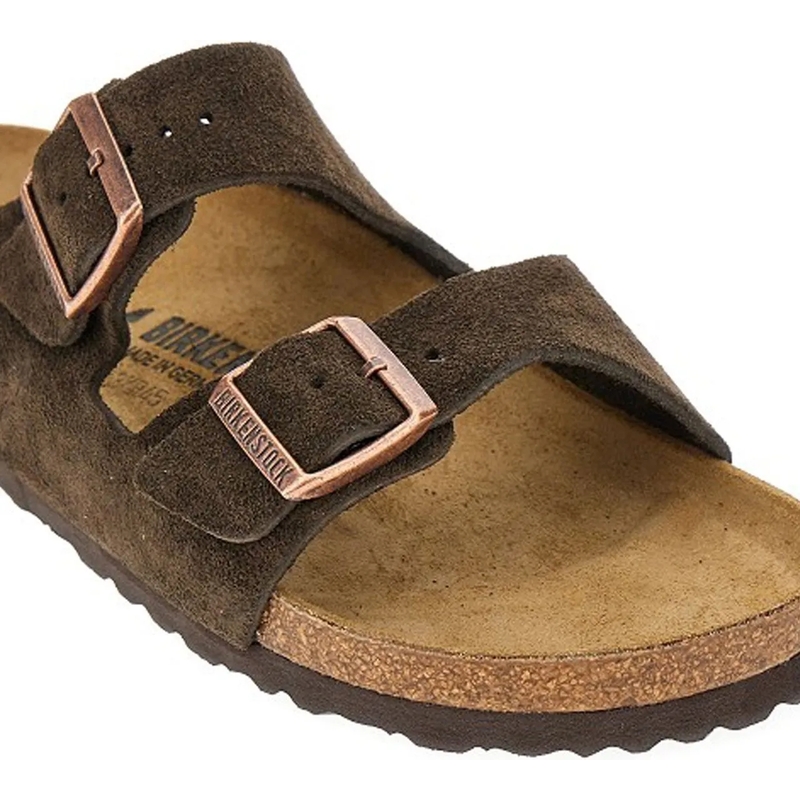 Birkenstock Slippers arizona divers mehrfarbig(Image 22)