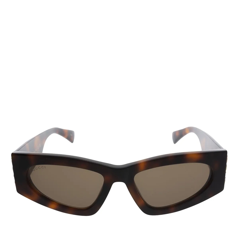 Gucci Sonnenbrille GG2040S Havana-Havana-Brown(Image 3)