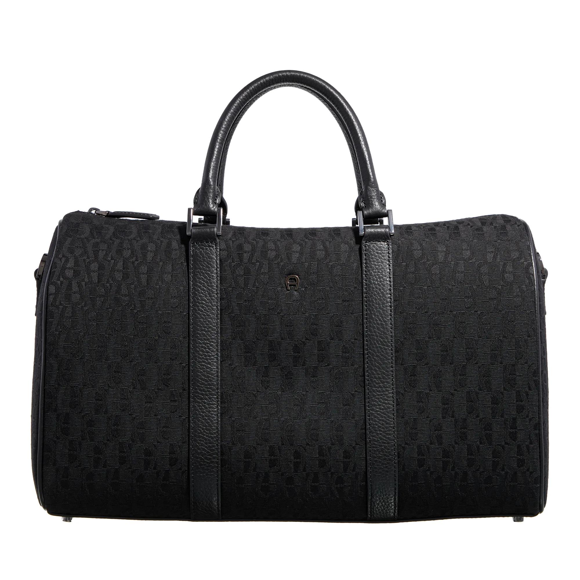 Aigner Reisegepäck - Diego - Gr. unisize - in Schwarz - für Damen