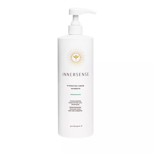 Innersense Organic Beauty Hydrating Cream Hairbath Shampoo