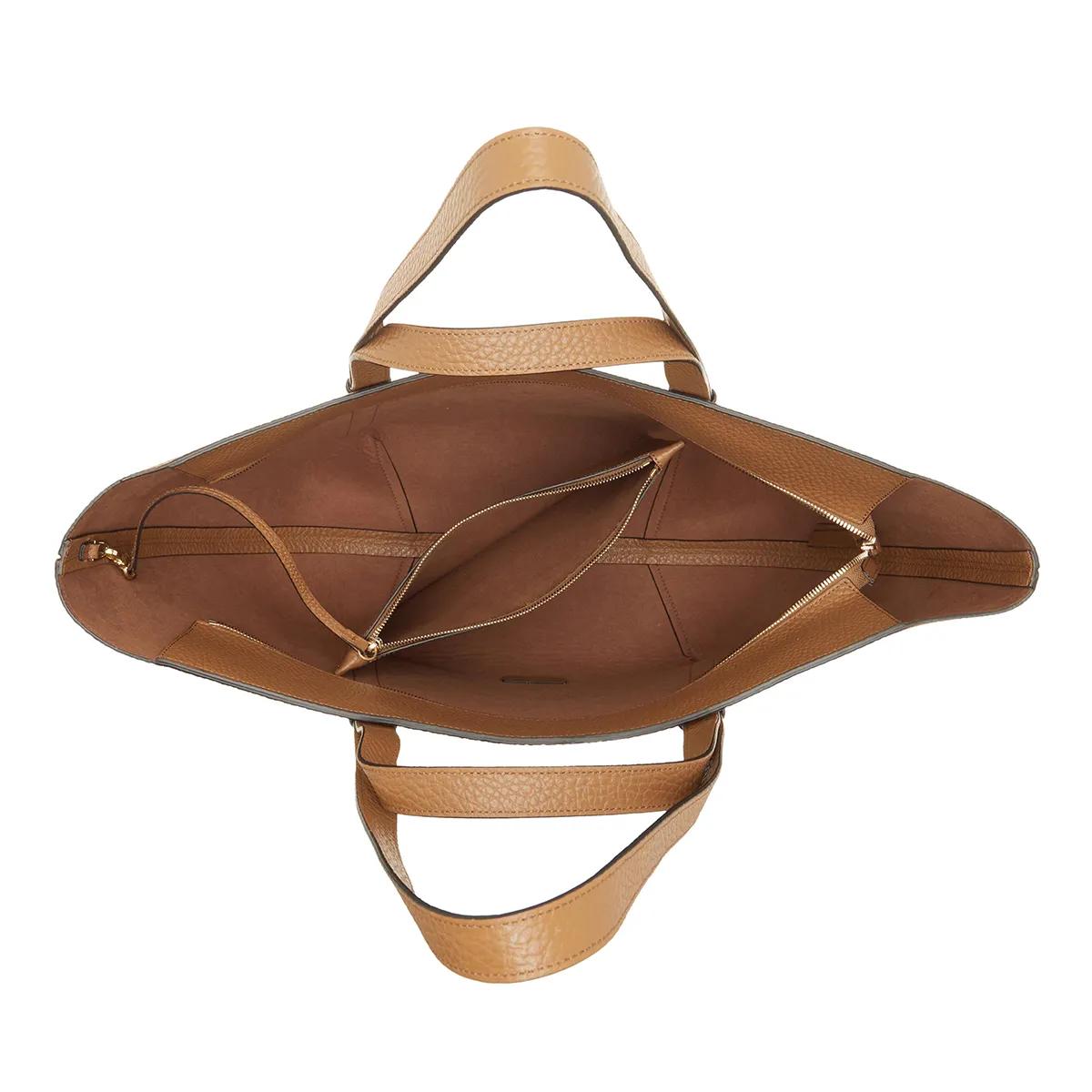 abro Shoppers Shopper Cosmo in bruin