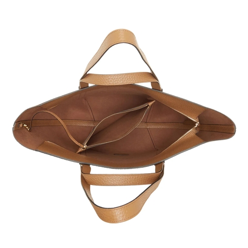 Abro Shopper Shopper Cosmo Caramel/Cognac (Image 6)