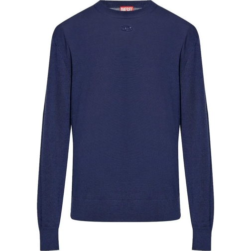 Diesel  Sweaters Divers mehrfarbig