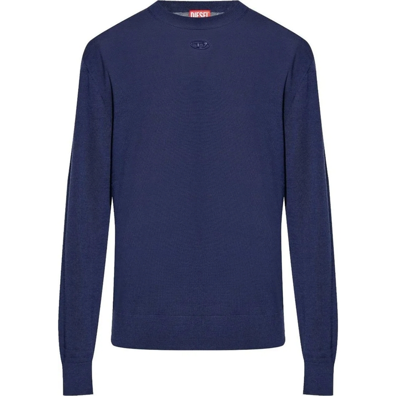Diesel  Sweaters Divers mehrfarbig