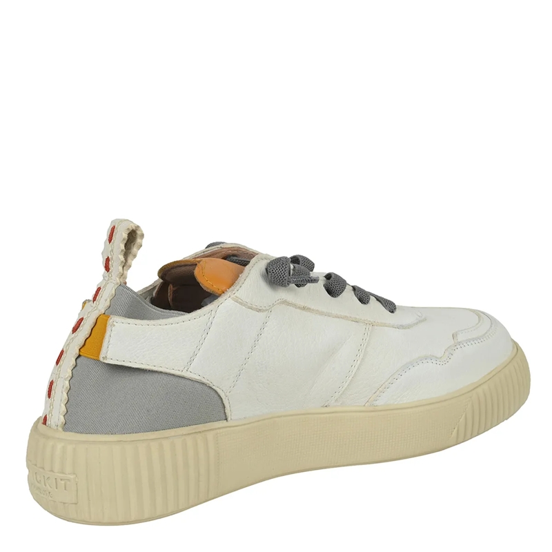 Crickit Low-Top-Sneaker Sneaker OAKLI weiss(Image 4)