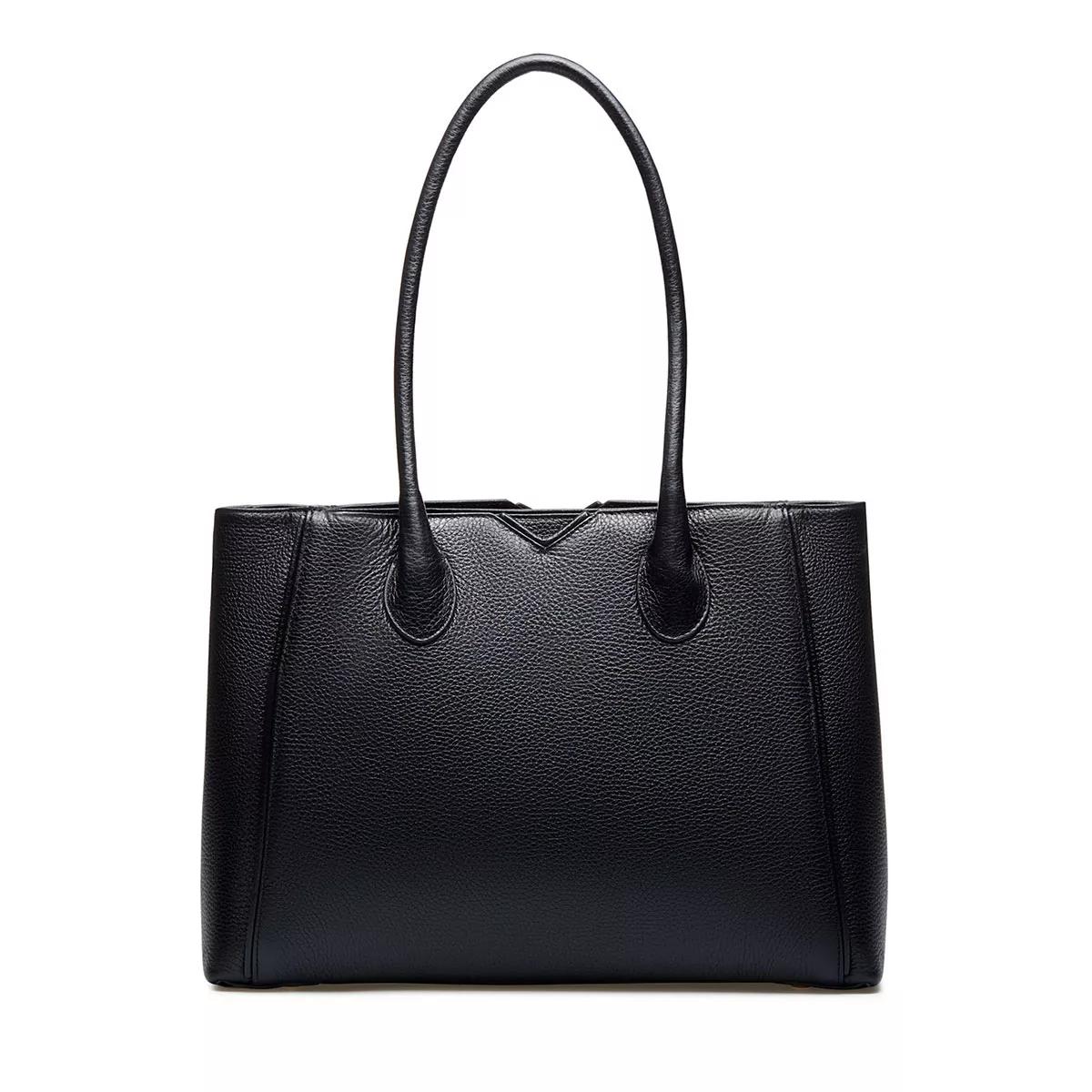 Thumbnail - Isabel Bernard Satchels - Handbag - Gr. unisize - in Schwarz - für Damen