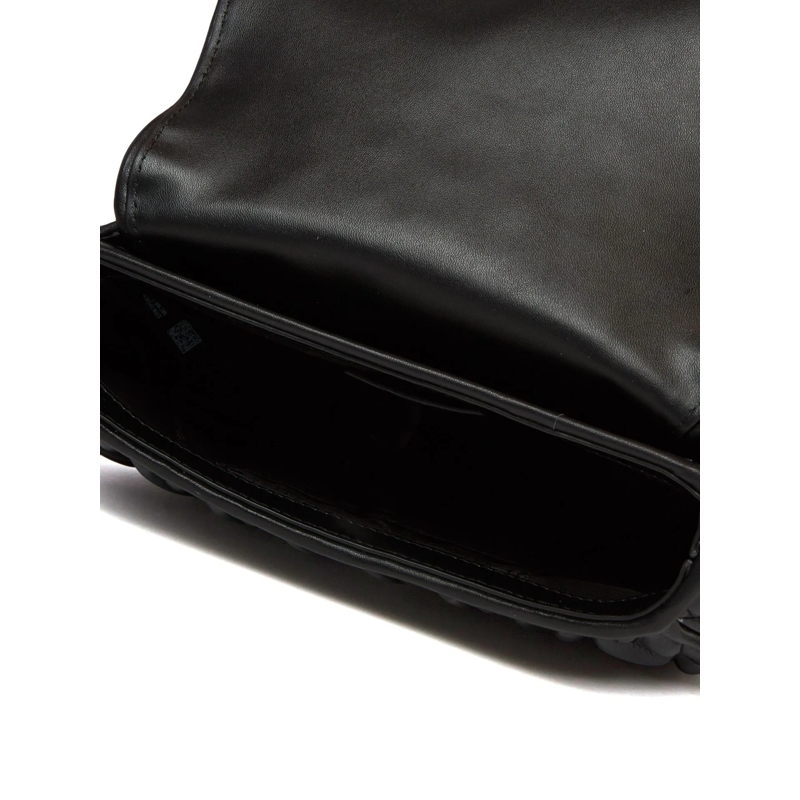 MICHAEL Michael Kors Crossbody Bag Michael Kors Crossbody Bag Black Black(Image 4)