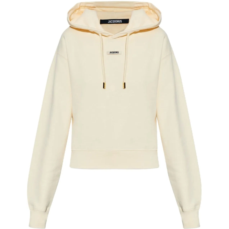 Jacquemus Weste Sweaters Beige beige