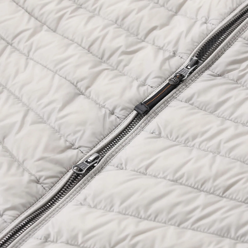 Parajumpers Weste Weste Zavier blau(Image 9)