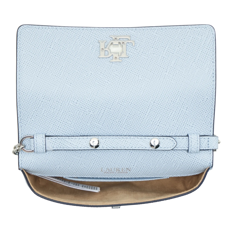Lauren Ralph Lauren Handytasche Trnlk Ph Bg Tech Case Cornflower Blue(Image 5)