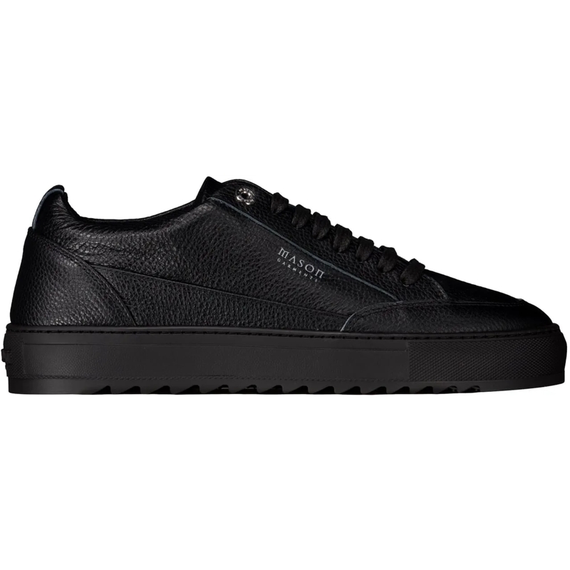 Mason Garments Sneaker basse Tia Alce Tonale Sneakers schwarz