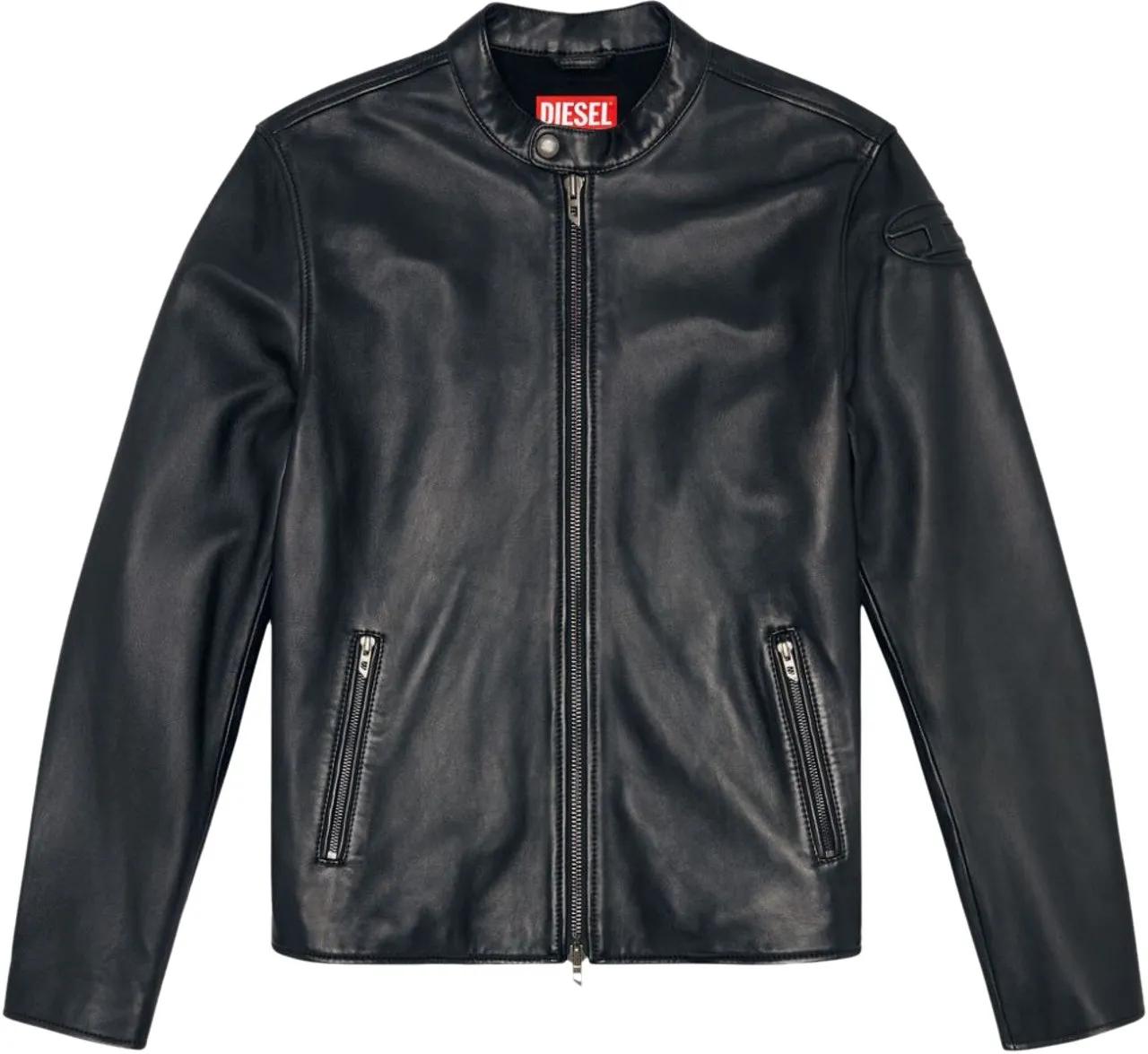 Thumbnail - Diesel - Jackets Black - Größe 52 - schwarz