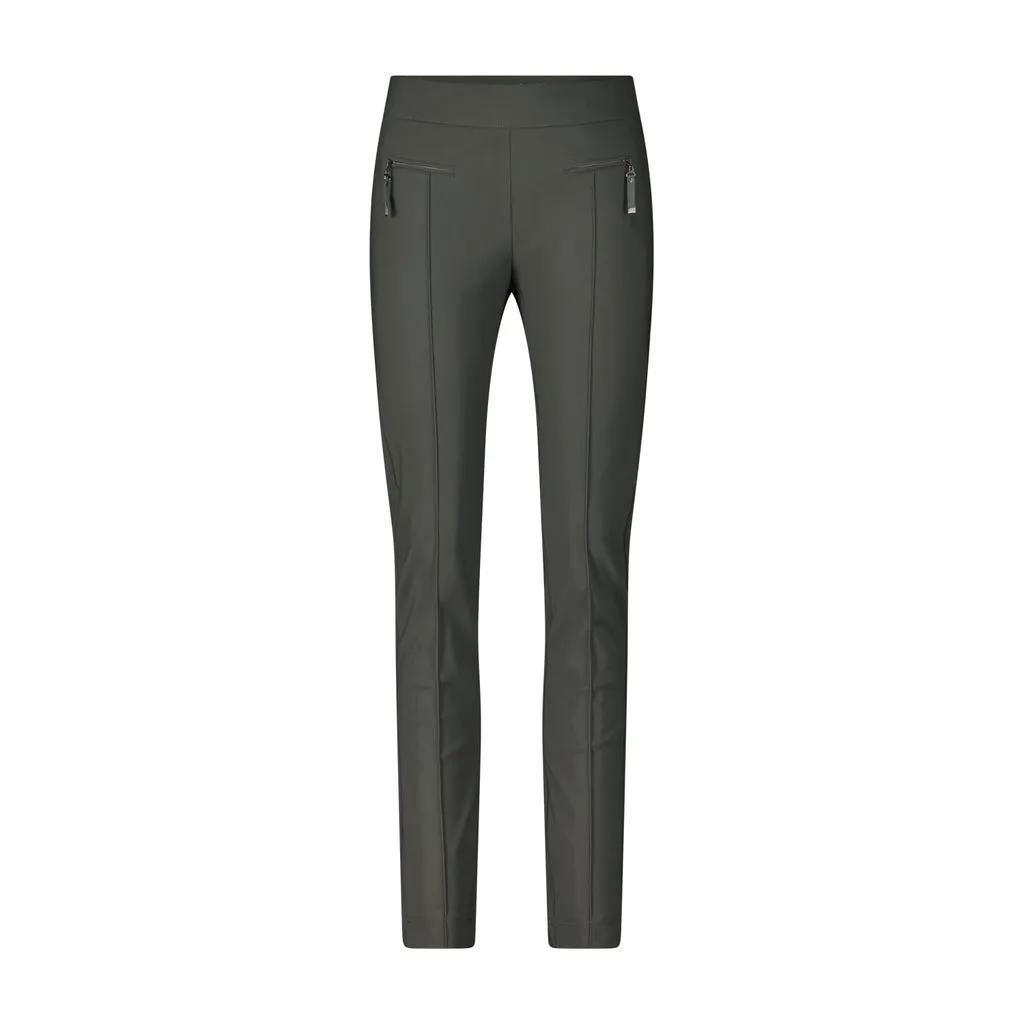 Thumbnail - Raffaelo Rossi - Slim-Fit Stoffhose Otti - Größe 44 - dunkelgrau
