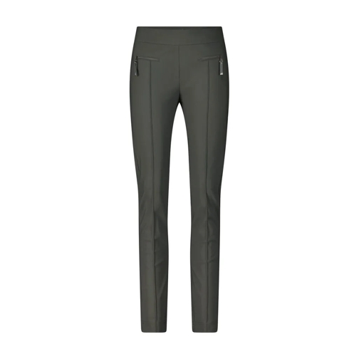 Raffaelo Rossi Slim-Fit Stoffhose Otti Anthrazit Pantalon décontracté