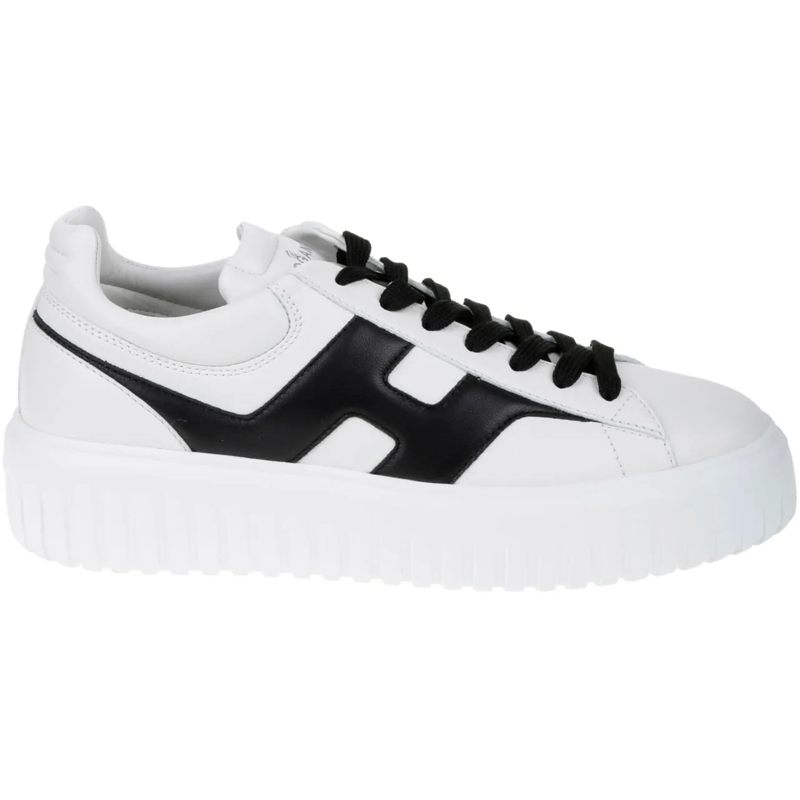 Hogan Slides Flat Shoes P mehrfarbig