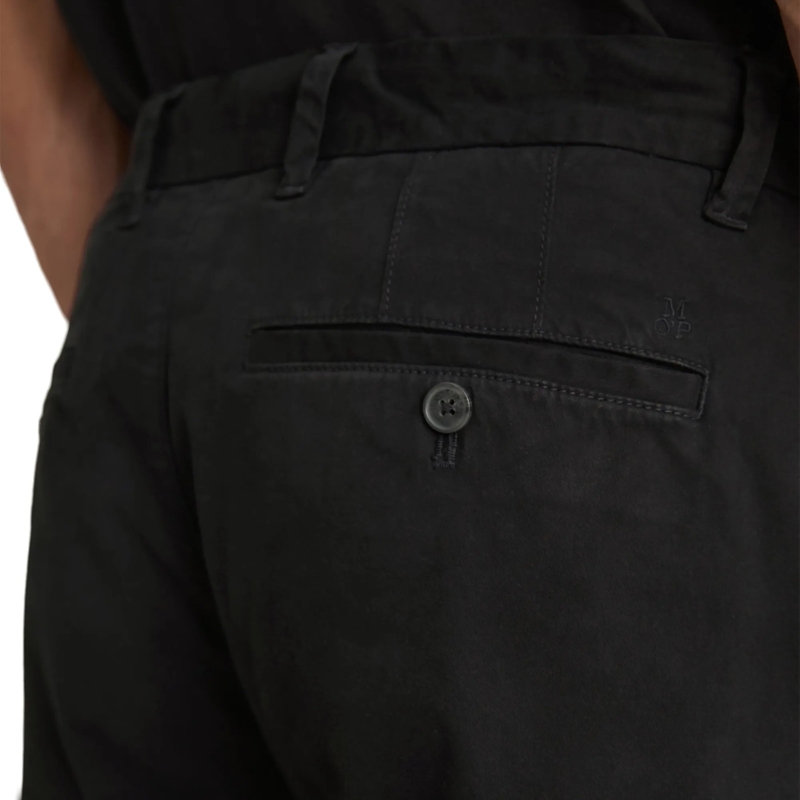 Marc O´Polo Jeans Osby schwarz(Image 5)