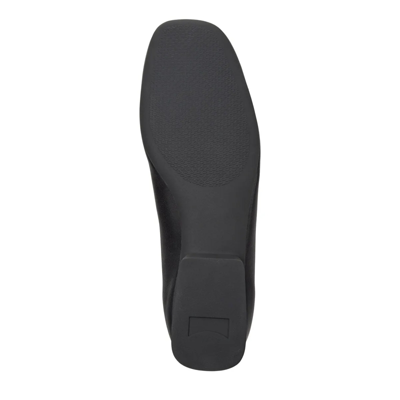 Camper Schnürschuhe Ballerinas Casi Myra schwarz(Image 4)