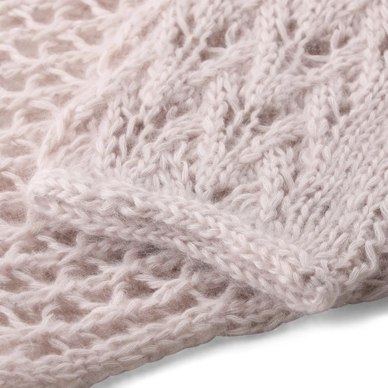 Iris von Arnim Pullover Pullover Levanto pink(Image 3)