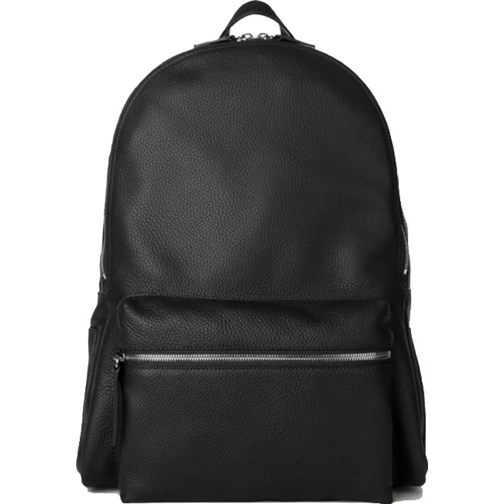 Orciani Rucksack Bags Black schwarz