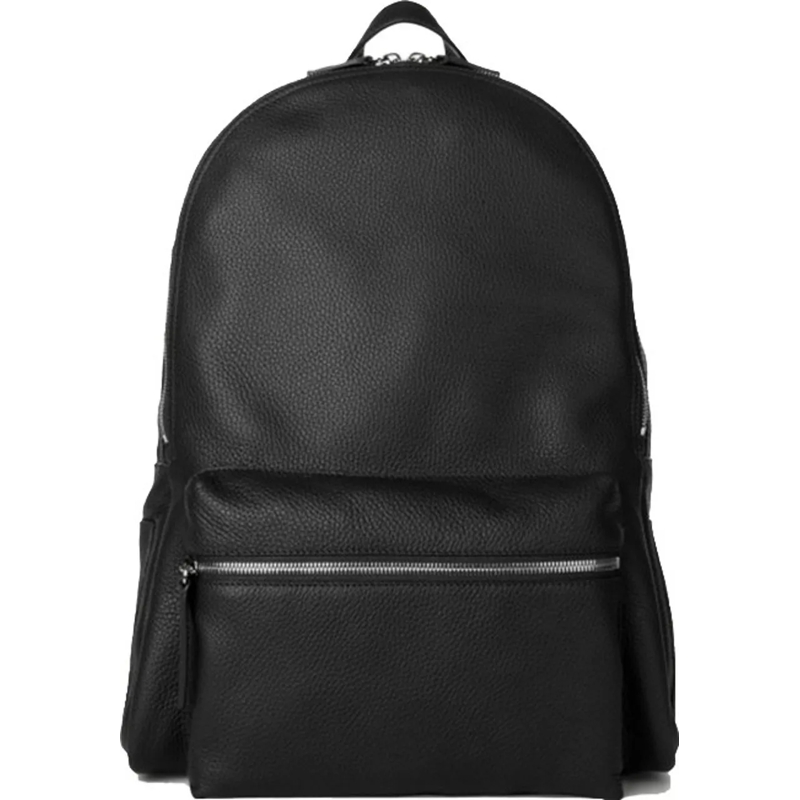 Orciani Sac à dos Bags Black schwarz