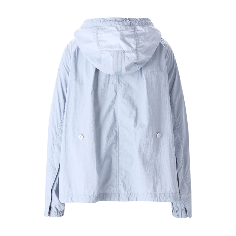 Parajumpers Overgangsjas Jacke Itoha blau(Image 2)